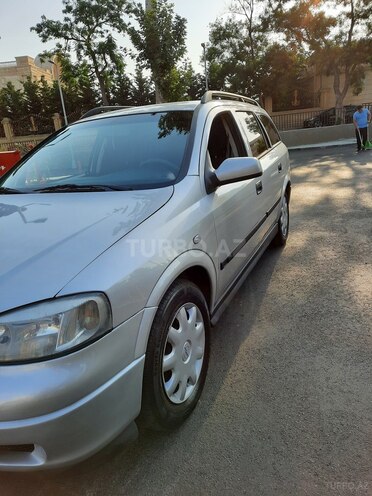Opel Astra 1998, 356,000 km - 1.6 l - Bakı