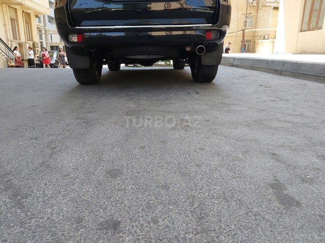 Toyota Prado 2013, 120,000 km - 2.7 l - Bakı