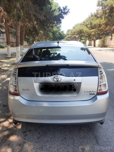Toyota Prius 2008, 206,000 km - 1.5 l - Bakı