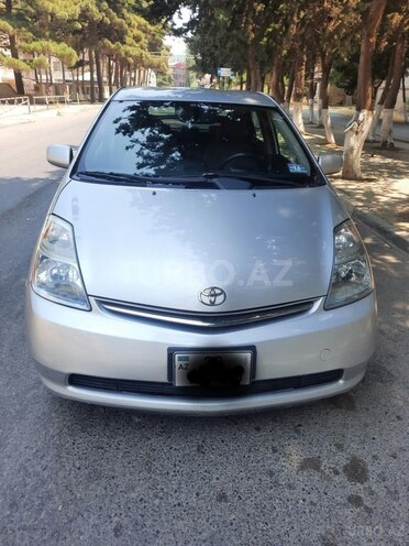 Toyota Prius 2008, 206,000 km - 1.5 l - Bakı