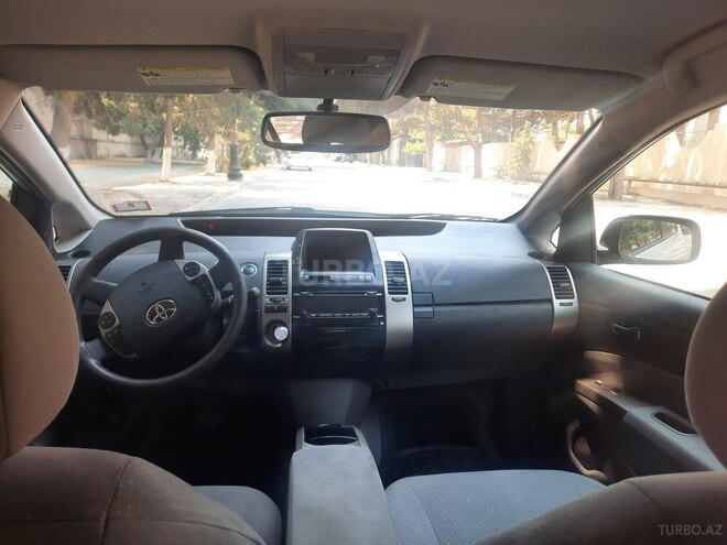 Toyota Prius 2008, 206,000 km - 1.5 l - Bakı