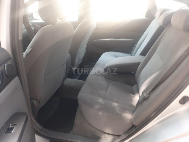 Toyota Prius 2008, 206,000 km - 1.5 l - Bakı