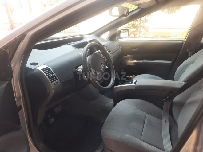 Toyota Prius 2008, 206,000 km - 1.5 l - Bakı