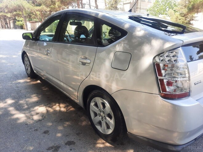 Toyota Prius 2008, 206,000 km - 1.5 l - Bakı