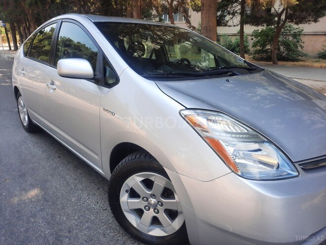 Toyota Prius 2008, 206,000 km - 1.5 l - Bakı
