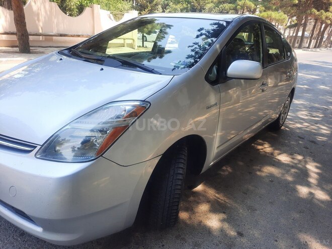 Toyota Prius 2008, 206,000 km - 1.5 l - Bakı