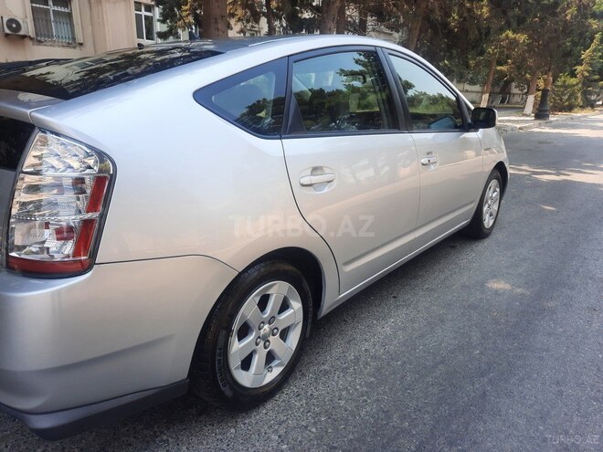 Toyota Prius 2008, 206,000 km - 1.5 l - Bakı