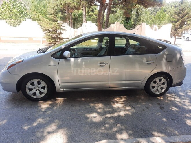 Toyota Prius 2008, 206,000 km - 1.5 l - Bakı