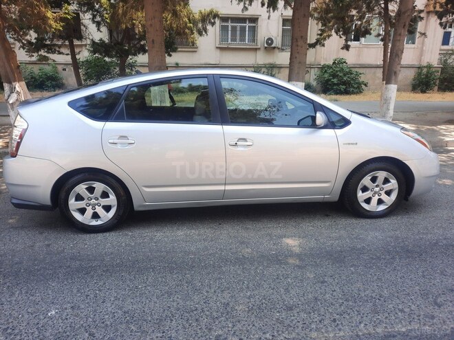Toyota Prius 2008, 206,000 km - 1.5 l - Bakı