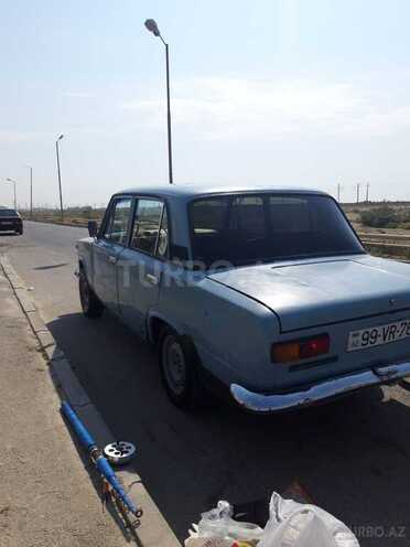 LADA (VAZ) 21011 1975, 542,254 km - 1.3 l - Bakı