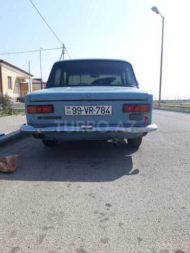 LADA (VAZ) 21011 1975, 542,254 km - 1.3 l - Bakı