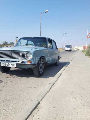 LADA (VAZ) 21011 1975, 542,254 km - 1.3 l - Bakı