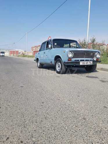 LADA (VAZ) 21011 1975, 542,254 km - 1.3 l - Bakı