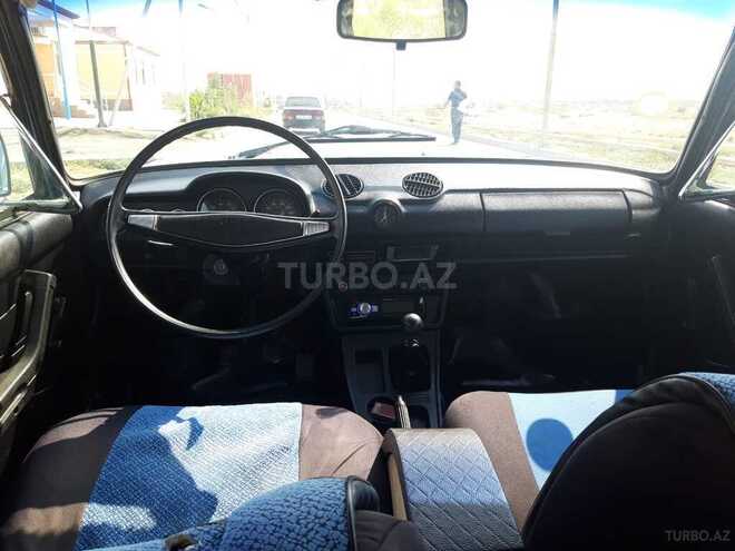 LADA (VAZ) 21011 1975, 542,254 km - 1.3 l - Bakı