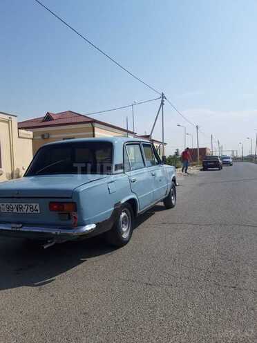LADA (VAZ) 21011 1975, 542,254 km - 1.3 l - Bakı