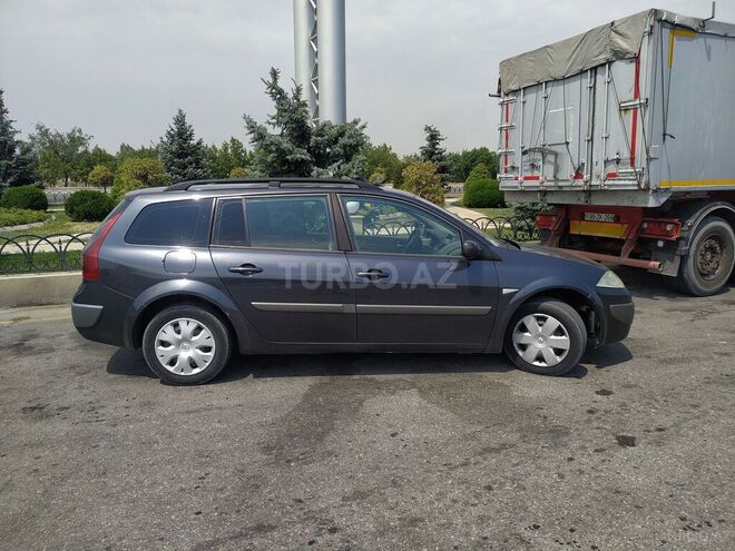 Renault Megane 2006, 356,000 km - 1.5 л - Bakı