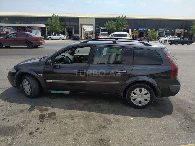 Renault Megane 2006, 356,000 km - 1.5 л - Bakı
