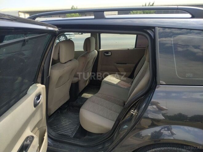 Renault Megane 2006, 356,000 km - 1.5 л - Bakı