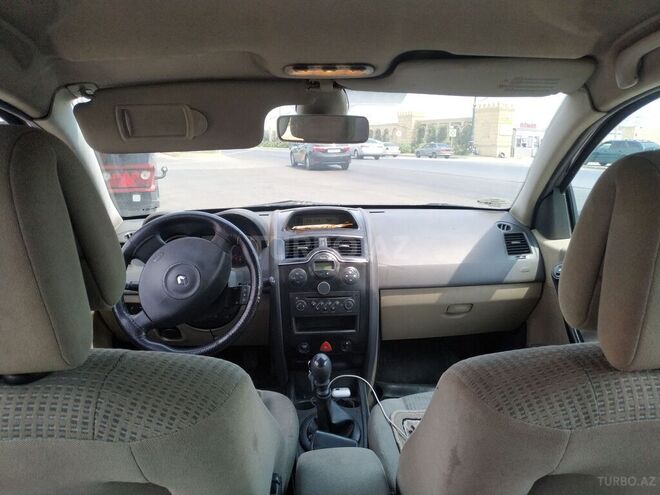 Renault Megane 2006, 356,000 km - 1.5 л - Bakı