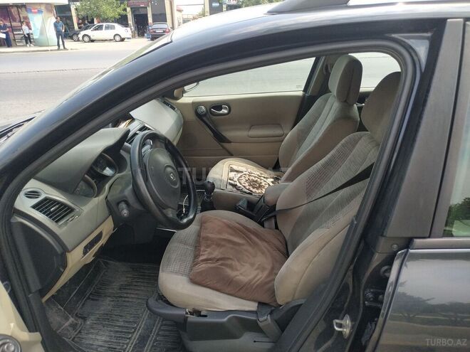 Renault Megane 2006, 356,000 km - 1.5 л - Bakı