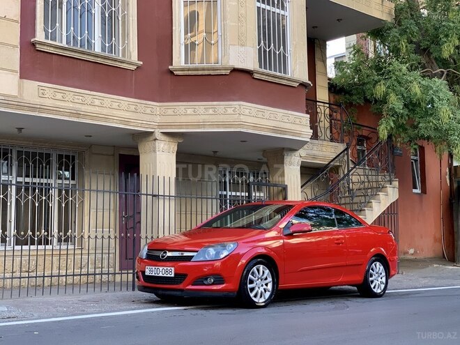 Opel Astra 2006, 139,000 km - 1.8 l - Bakı