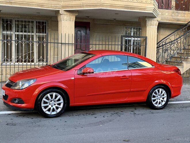 Opel Astra 2006, 139,000 km - 1.8 l - Bakı