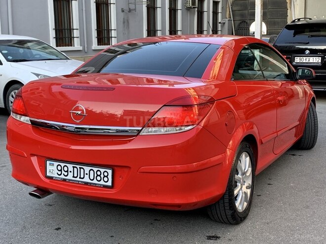 Opel Astra 2006, 139,000 km - 1.8 l - Bakı