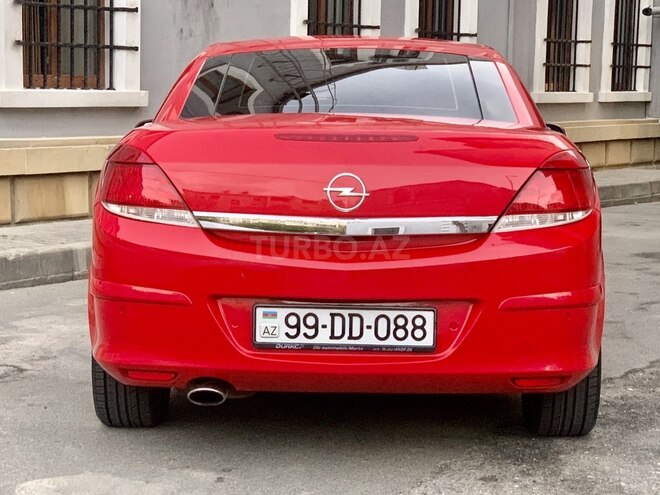 Opel Astra 2006, 139,000 km - 1.8 l - Bakı