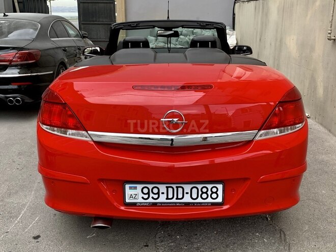 Opel Astra 2006, 139,000 km - 1.8 l - Bakı