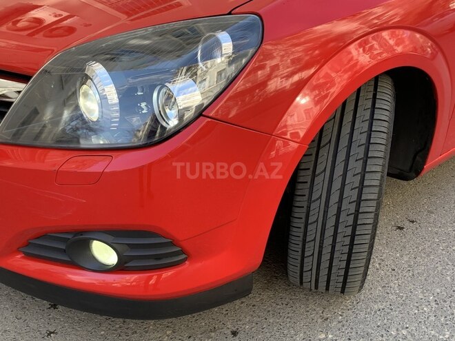 Opel Astra 2006, 139,000 km - 1.8 l - Bakı