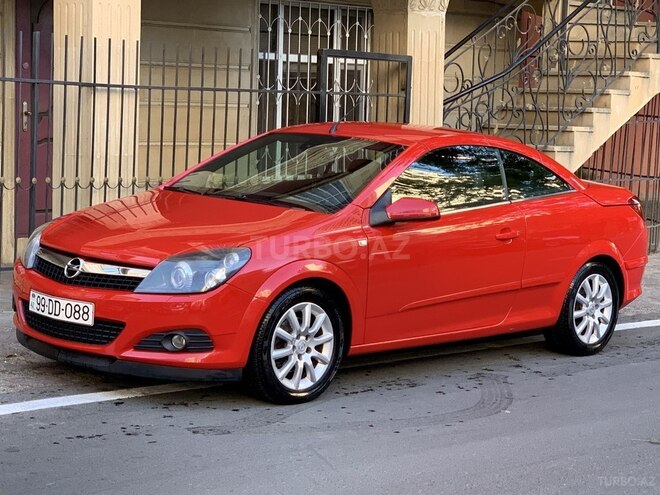 Opel Astra 2006, 139,000 km - 1.8 l - Bakı