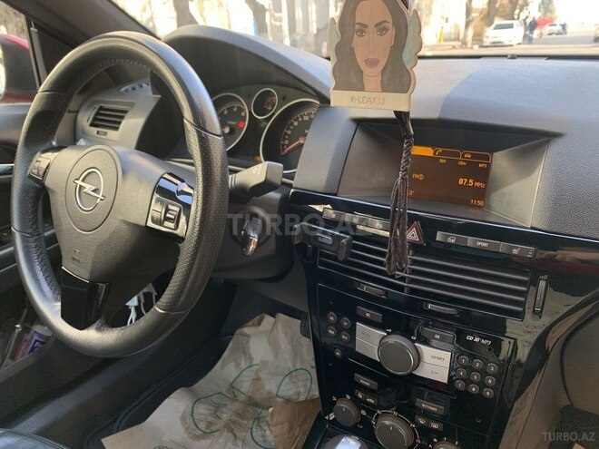 Opel Astra 2006, 139,000 km - 1.8 l - Bakı