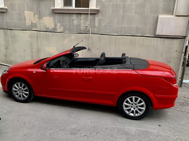 Opel Astra 2006, 139,000 km - 1.8 l - Bakı