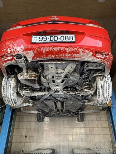 Opel Astra 2006, 139,000 km - 1.8 l - Bakı