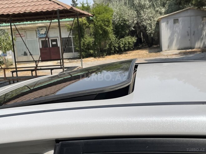 Hyundai Sonata 2010, 96,000 km - 2.0 l - Bakı