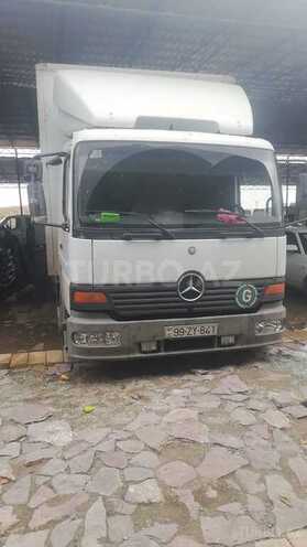 Mercedes Atego 1223 1999, 445,777 km - 6.8 l - Bakı