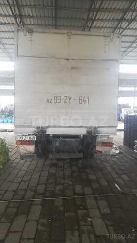 Mercedes Atego 1223 1999, 445,777 km - 6.8 l - Bakı