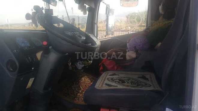 Mercedes Atego 1223 1999, 445,777 km - 6.8 l - Bakı