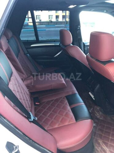 BMW X5 2004, 336,000 km - 4.4 l - Sumqayıt