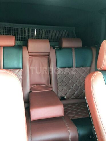 BMW X5 2004, 336,000 km - 4.4 l - Sumqayıt