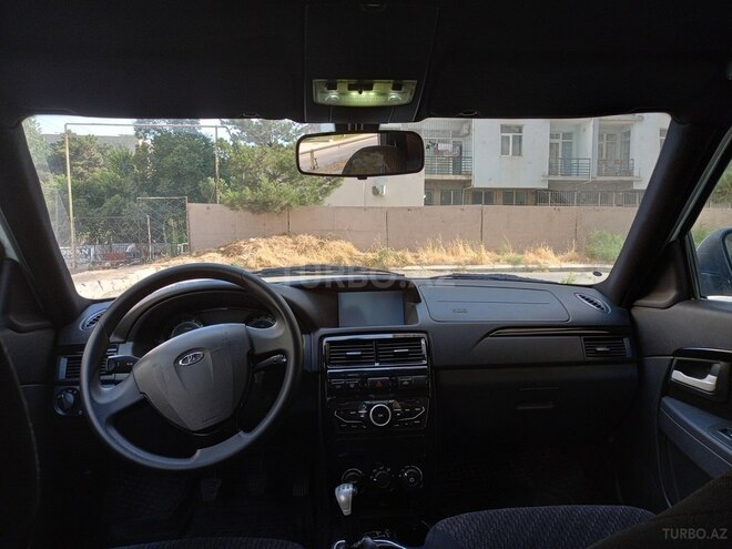 LADA (VAZ) Priora 2015, 109,000 km - 1.6 л - Bakı