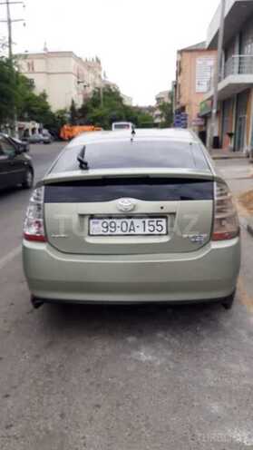 Toyota Prius 2008, 207,000 km - 1.5 l - Bakı