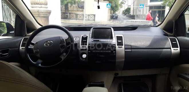 Toyota Prius 2008, 207,000 km - 1.5 l - Bakı