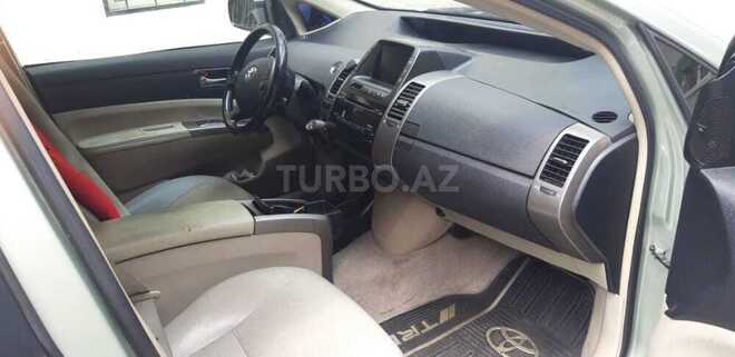 Toyota Prius 2008, 207,000 km - 1.5 l - Bakı