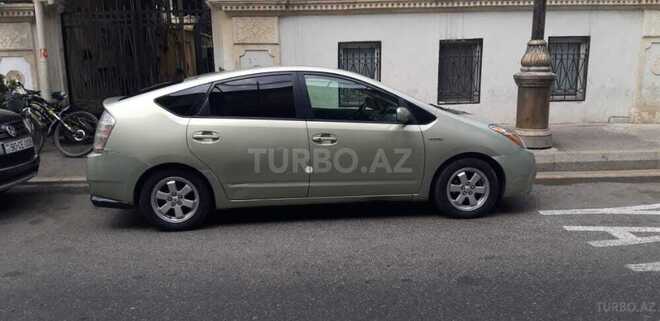 Toyota Prius 2008, 207,000 km - 1.5 l - Bakı