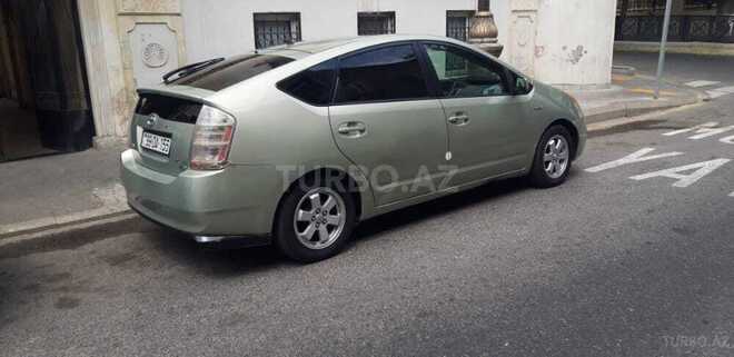 Toyota Prius 2008, 207,000 km - 1.5 l - Bakı