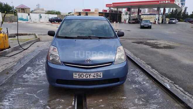 Toyota Prius 2008, 362,100 km - 1.5 l - Bakı