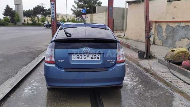 Toyota Prius 2008, 362,100 km - 1.5 l - Bakı