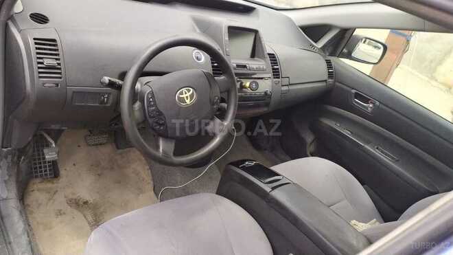 Toyota Prius 2008, 362,100 km - 1.5 l - Bakı