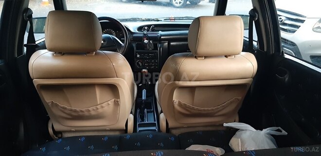Opel Astra 1993, 394,892 km - 1.4 l - Bakı